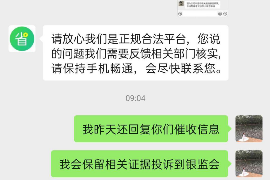 项城融资清欠服务